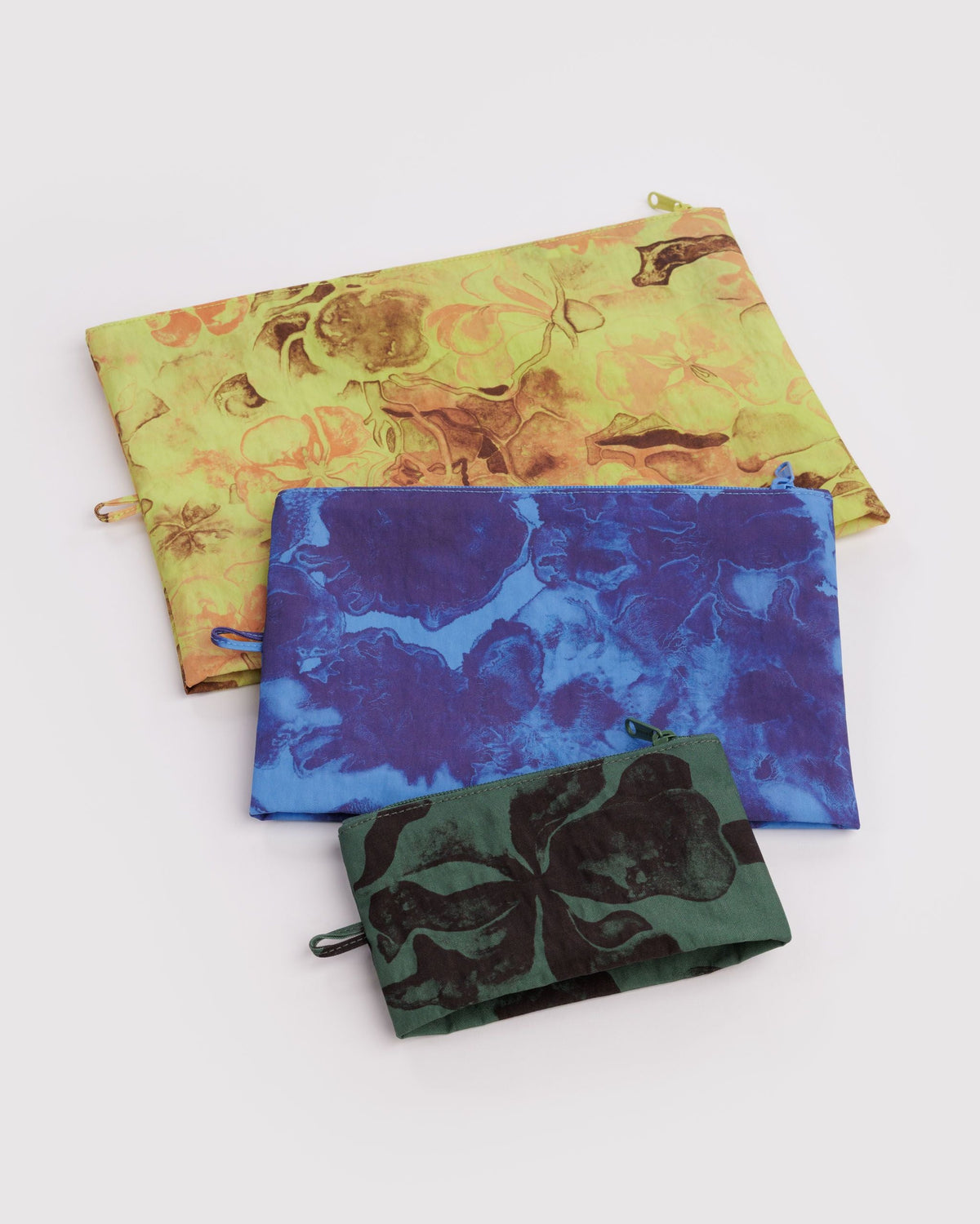 Baggu Go Pouch Set