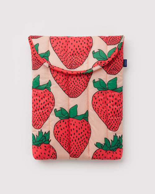 Baggu Puffy Laptop Sleeve 13"/14"
