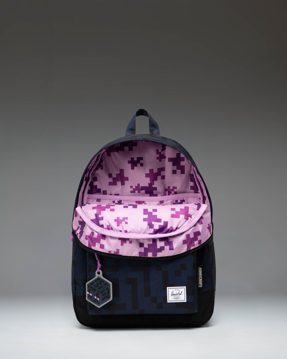Herschel Supply Co Minecraft Herschel Classic Backpack