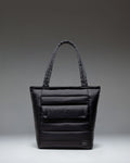 Herschel Supply Co Retreat Tote Quilted