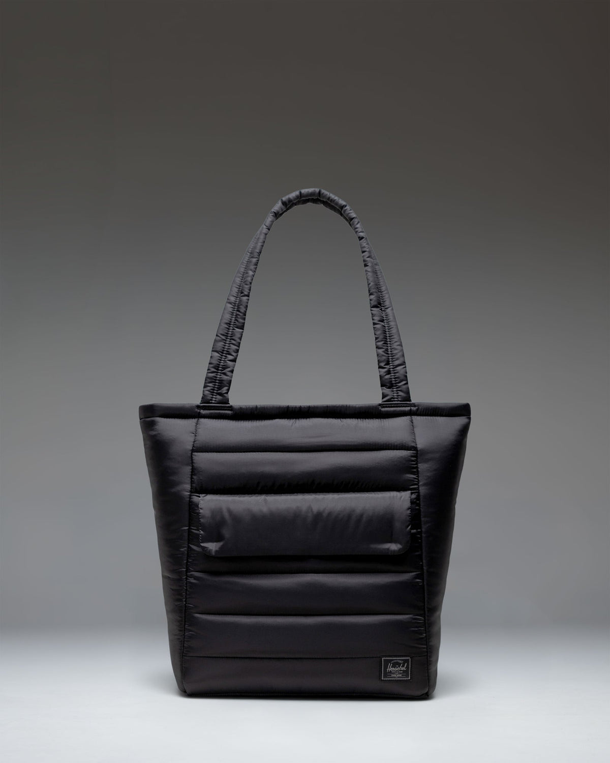 Herschel Supply Co Retreat Tote Quilted