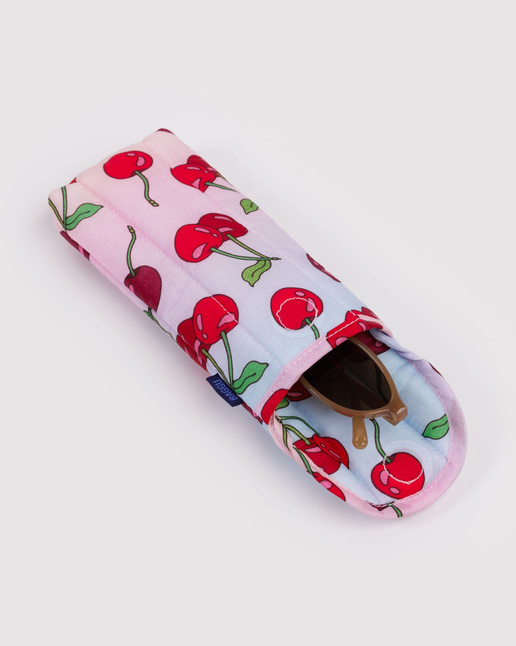 Baggu Puffy Glasses Sleeve