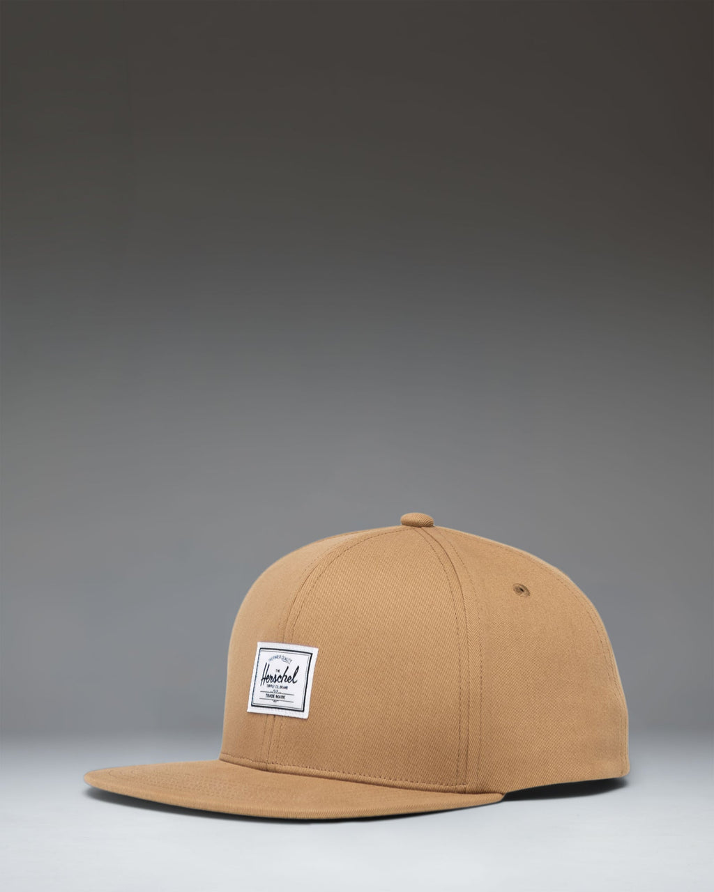 Herschel Supply Co Whaler 6 Panel Cap