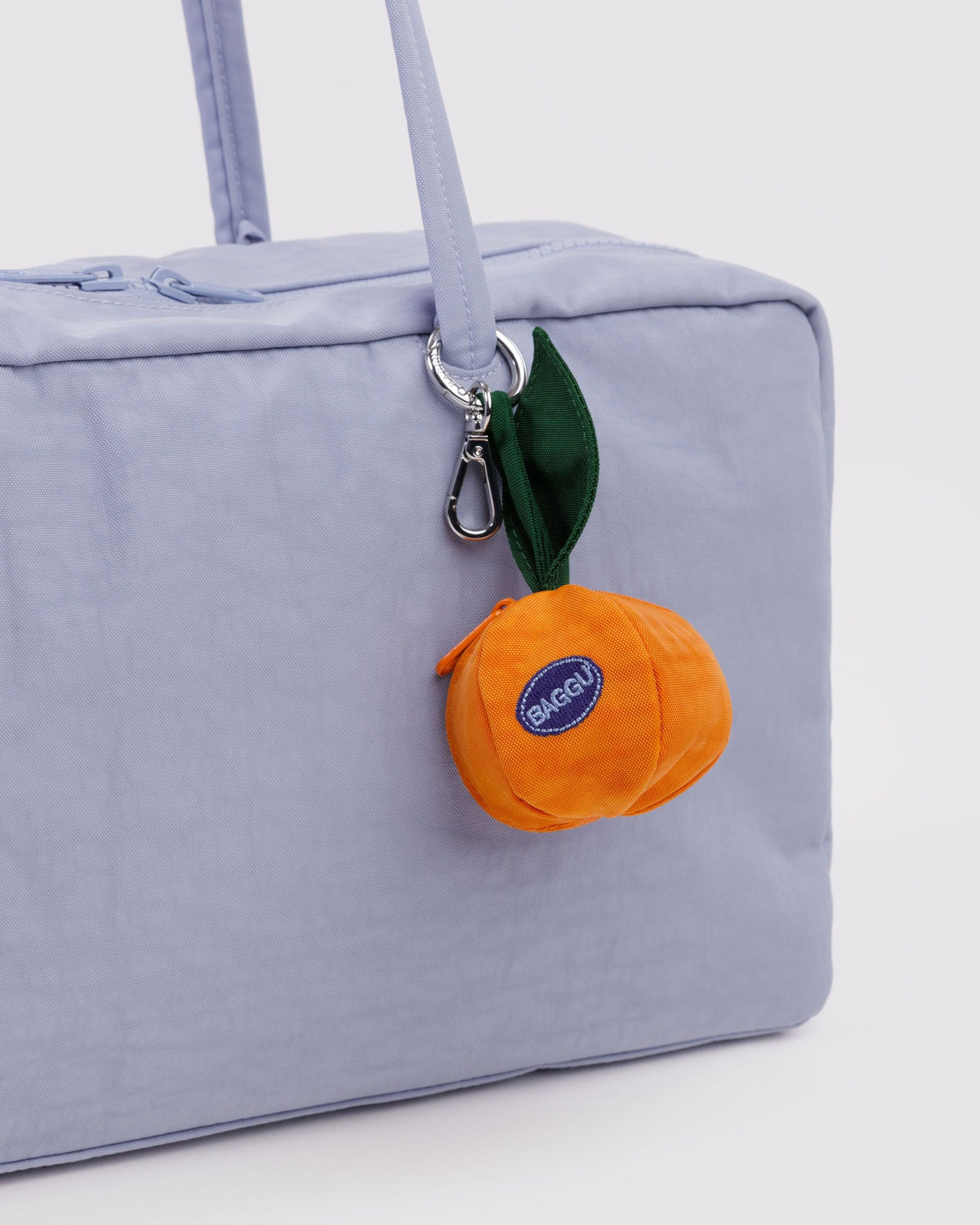 Baggu Mandarin Charm