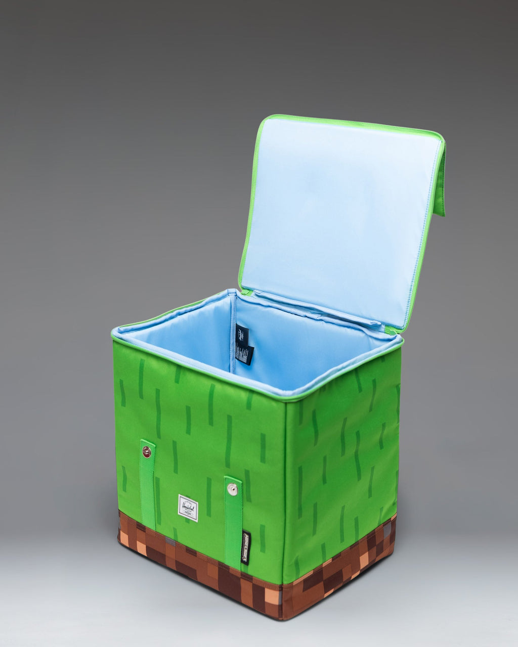 Herschel Supply Co Minecraft Cube Backpack