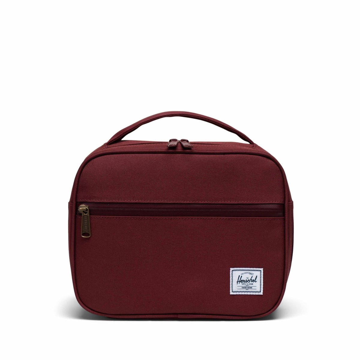 Herschel Supply Co Pop Quiz Lunch Box