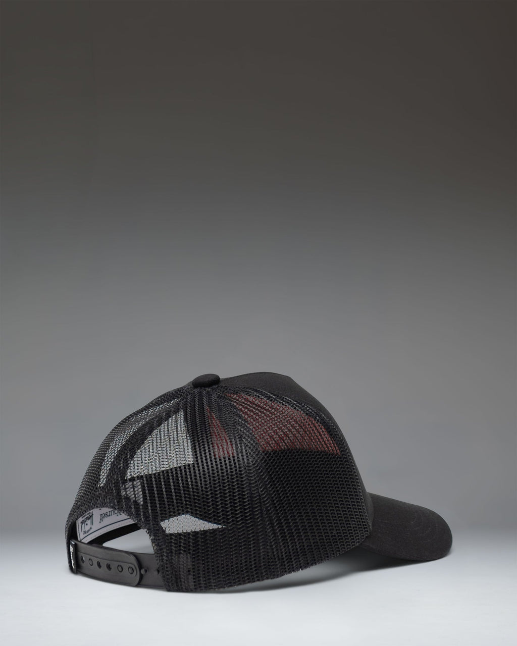 Herschel Supply Co Whaler Cotton Mesh Toddler Cap 2-4 Years