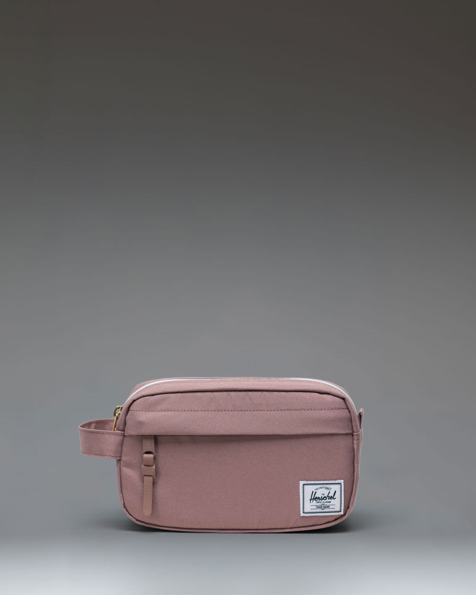 Herschel Supply Co Chapter Small Travel Kit