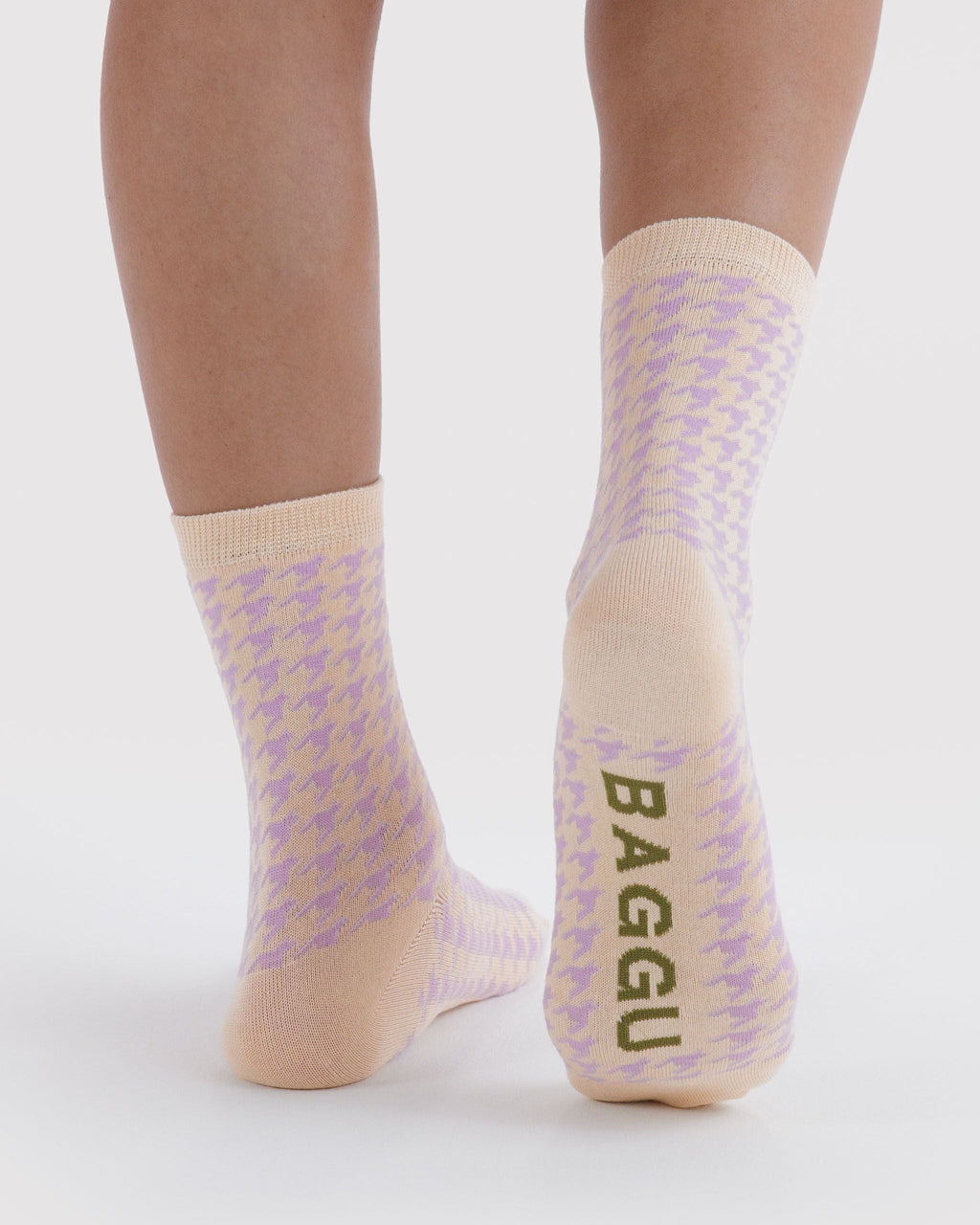 Baggu Crew Sock