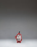 Herschel Supply Co Sam Bag Charm Little Herschel