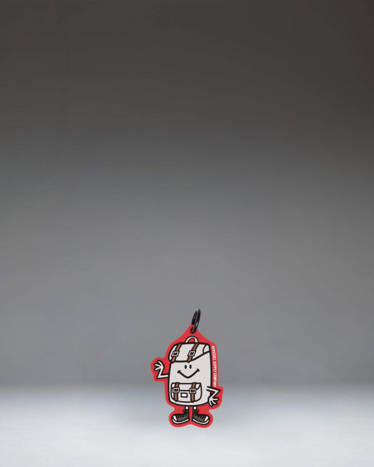 Herschel Supply Co Sam Bag Charm Little Herschel