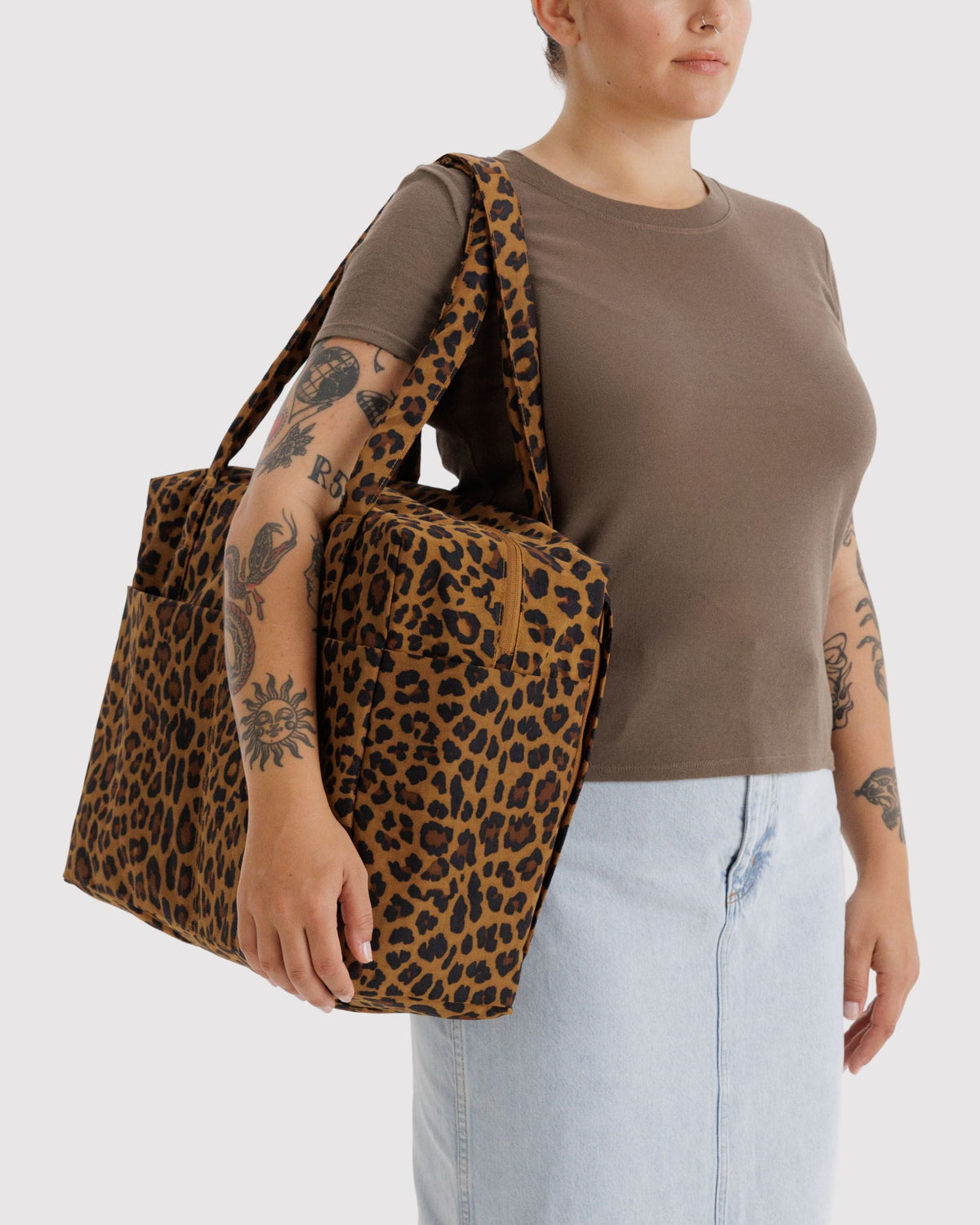 Baggu Cloud Carry-On