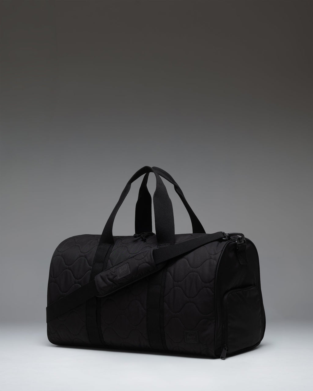 Herschel Supply Co Herschel Novel™ Quilted Capsule Duffle