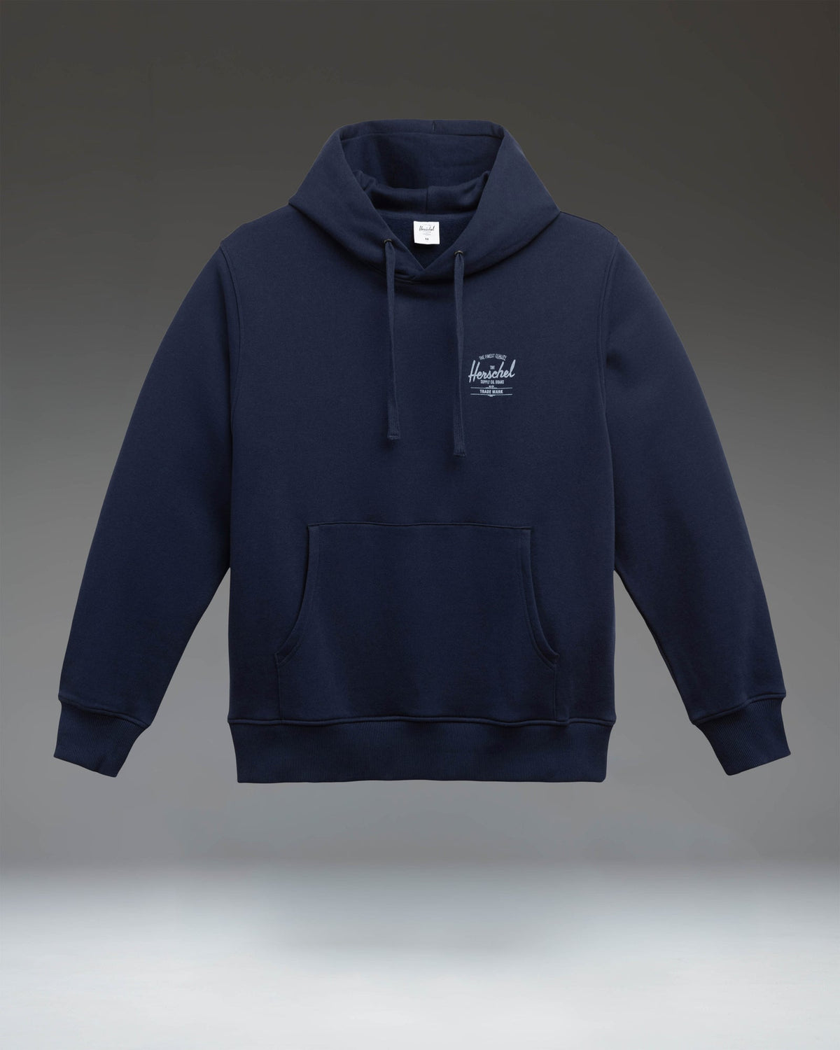 Herschel Supply Co Basic Hoodie Men's