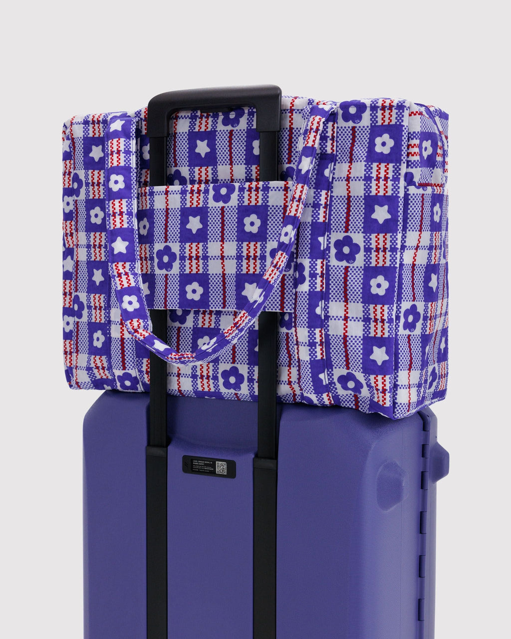 Baggu Cloud Carry-On