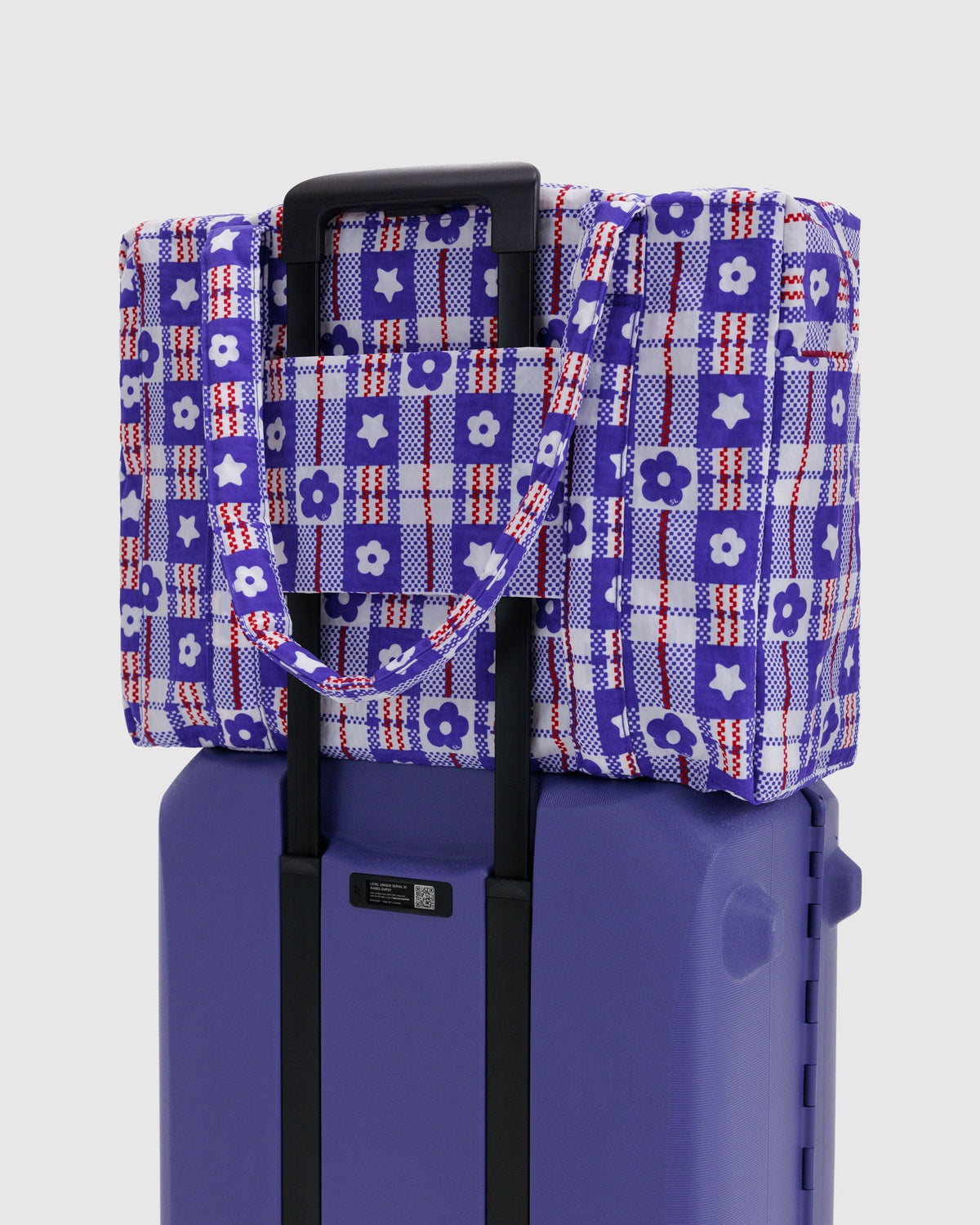 Baggu Cloud Carry-On