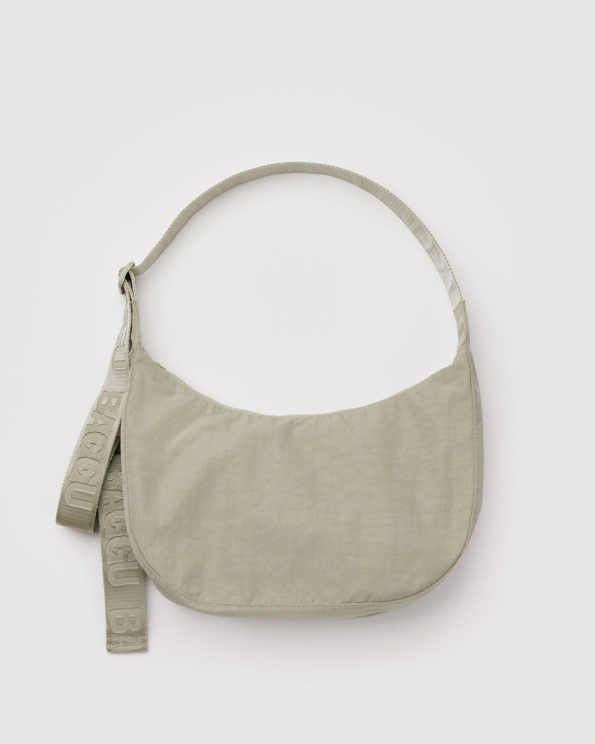 Baggu Medium Nylon Crescent Bag