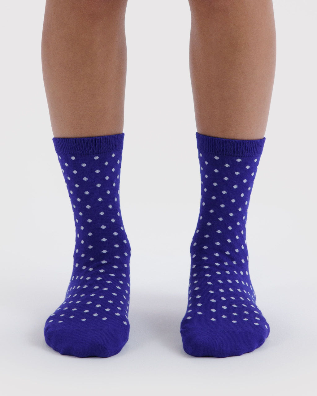 Baggu Crew Sock