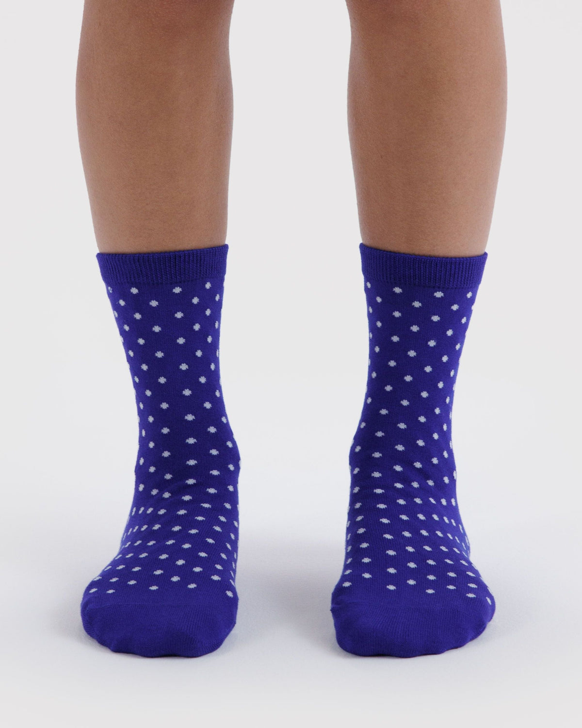 Baggu Crew Sock