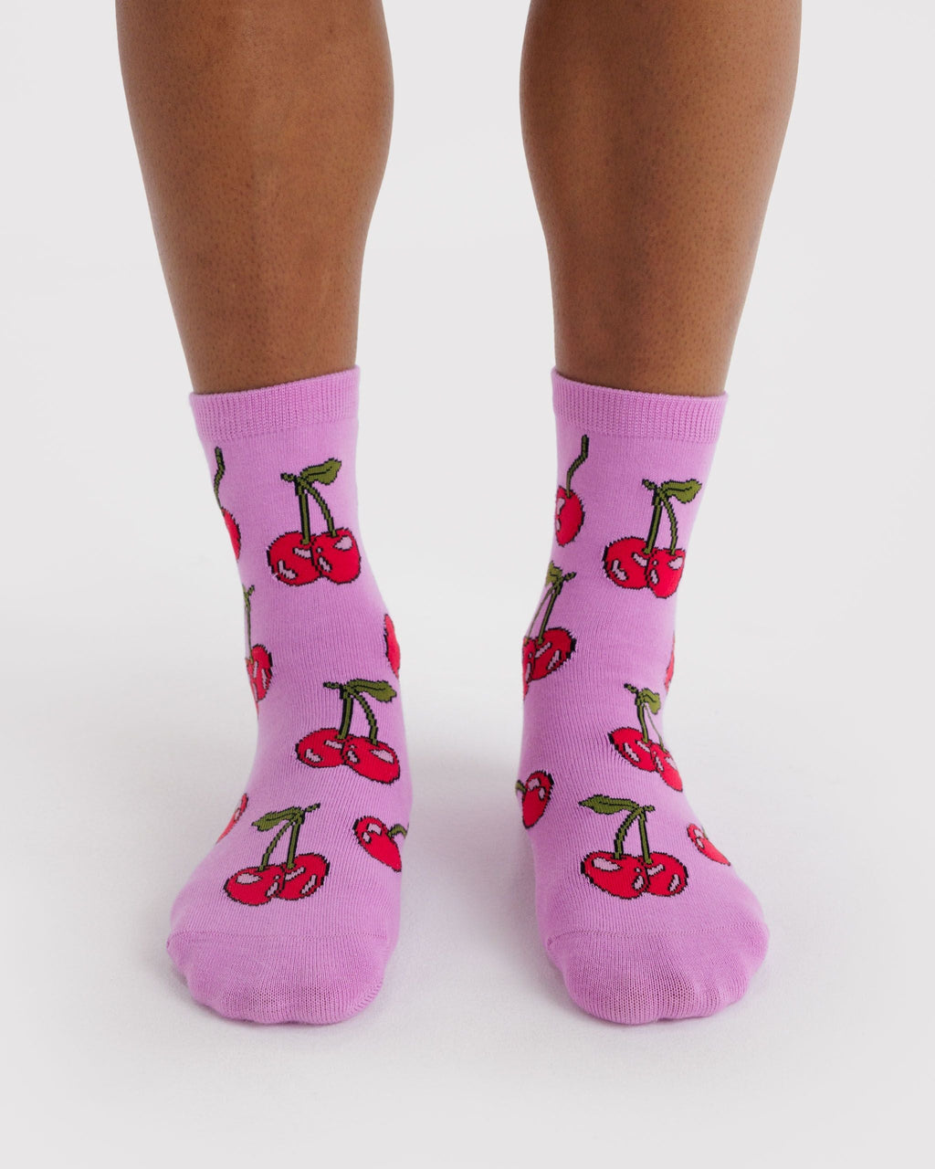 Baggu Crew Sock