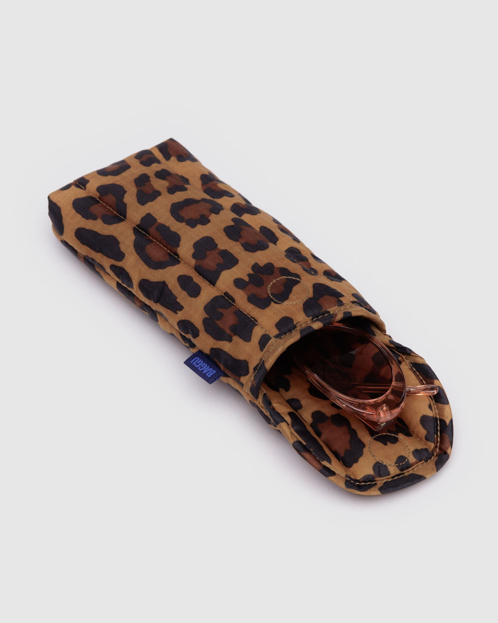Baggu Puffy Glasses Sleeve