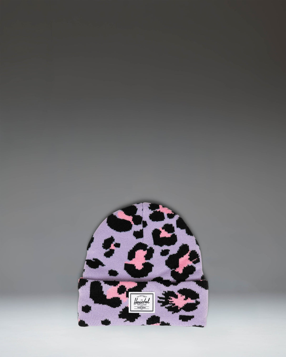 Herschel Supply Co Elmer Kids Graphic Beanie