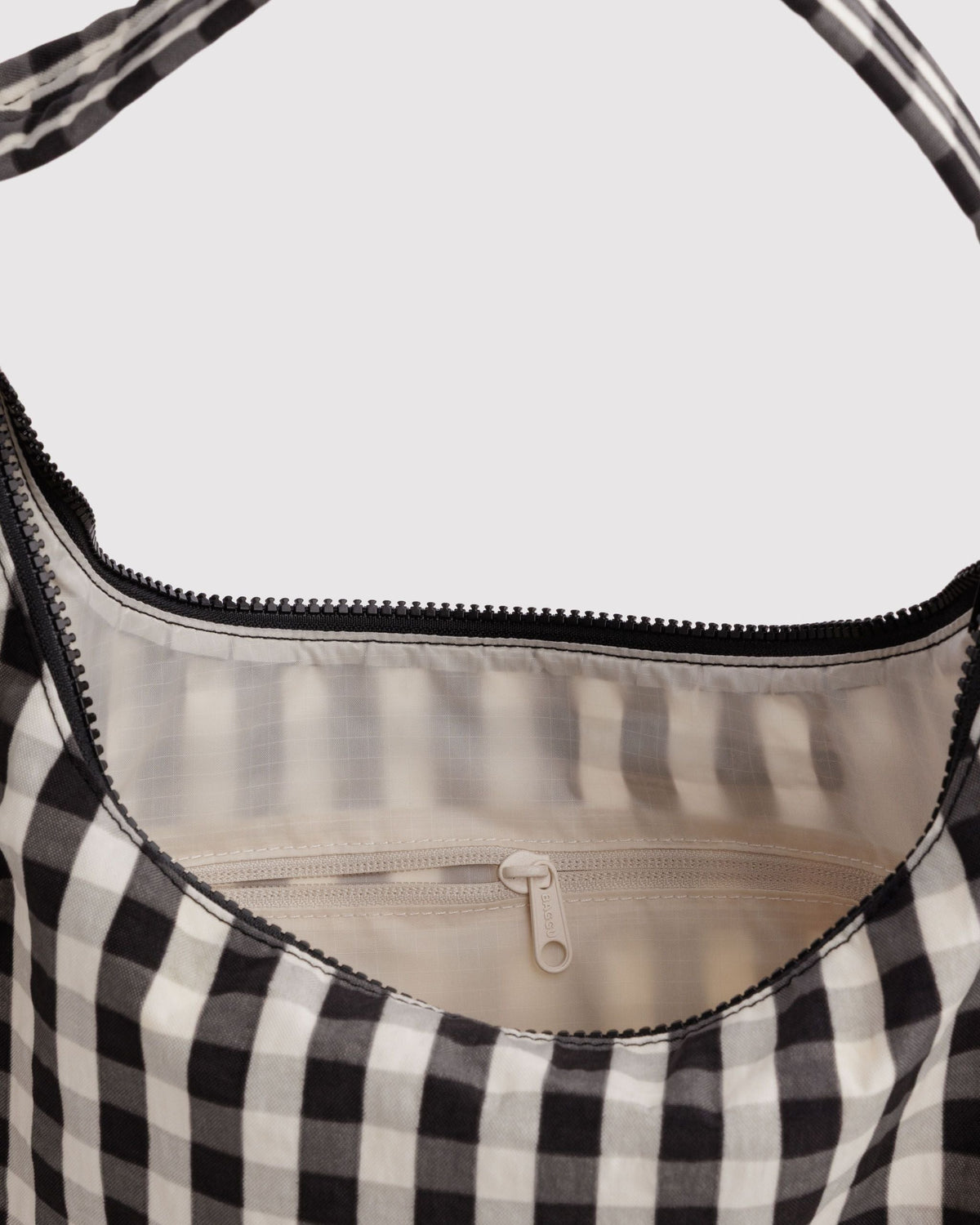 Baggu Nylon Shoulder Bag
