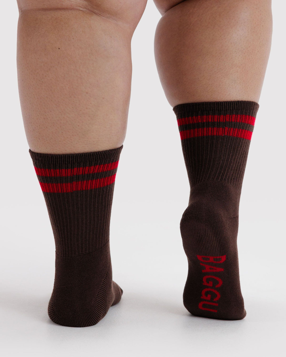 Baggu Ribbed Sock