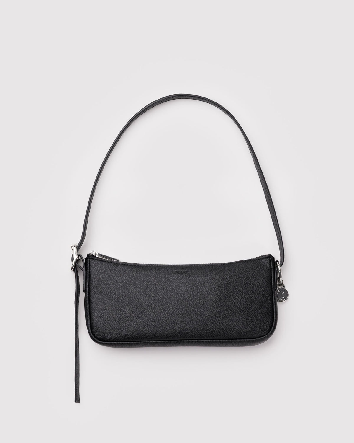 Baggu Recycled Leather Pochette