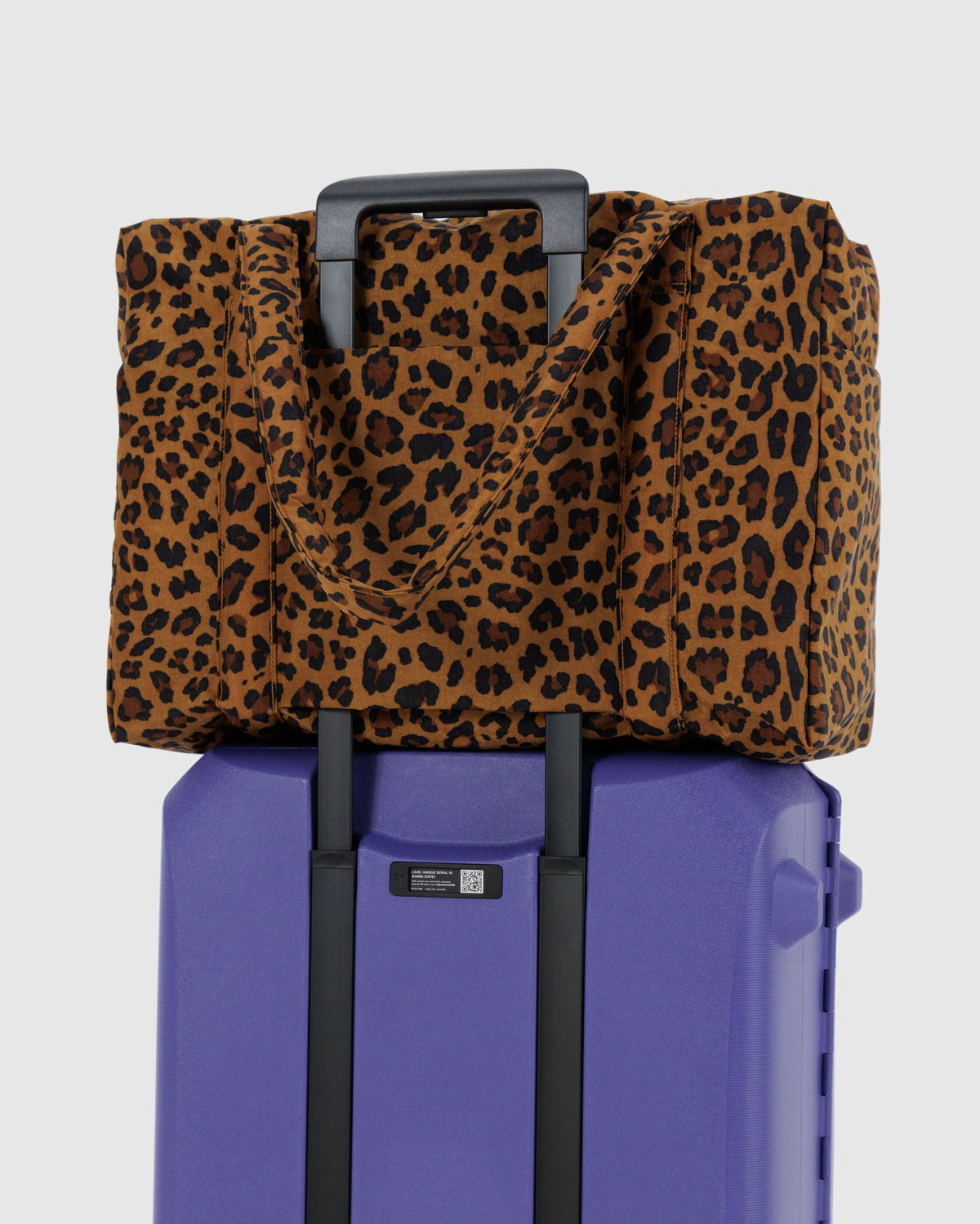 Baggu Cloud Carry-On