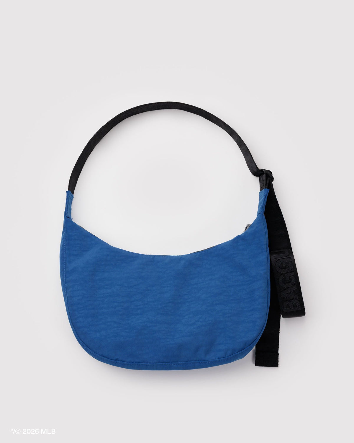 Baggu Medium Nylon Crescent Bag
