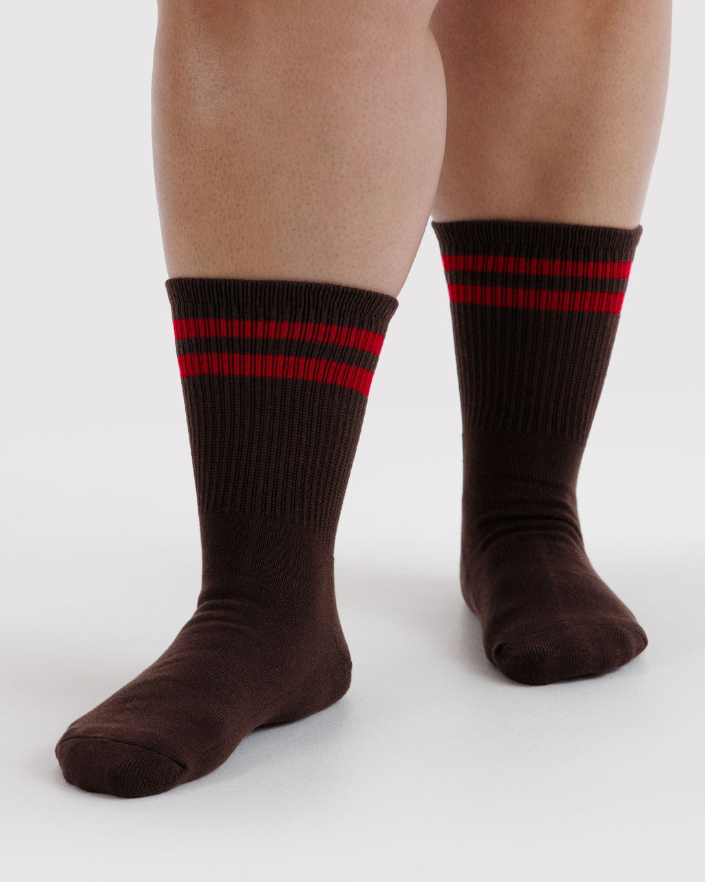 Baggu Ribbed Sock