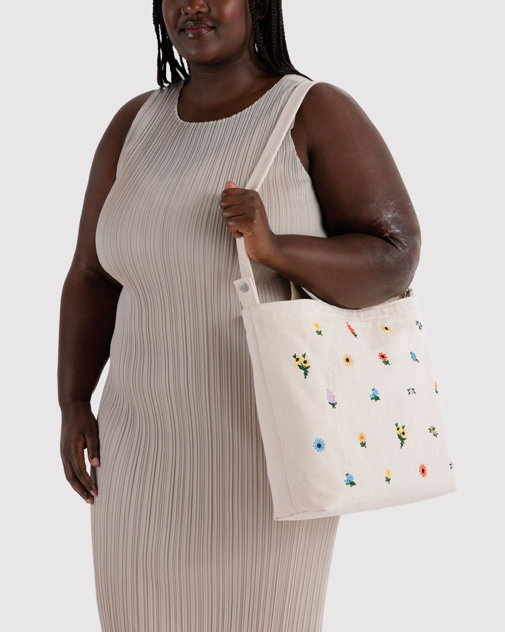 Baggu Horizontal Zip Duck Bag