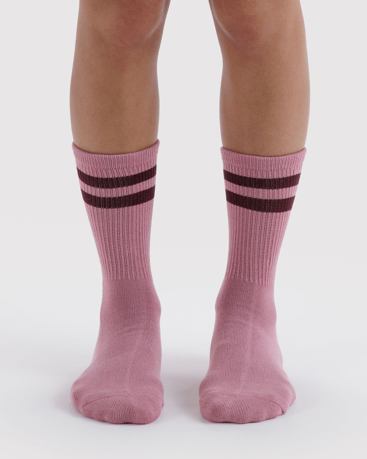 Baggu Ribbed Sock
