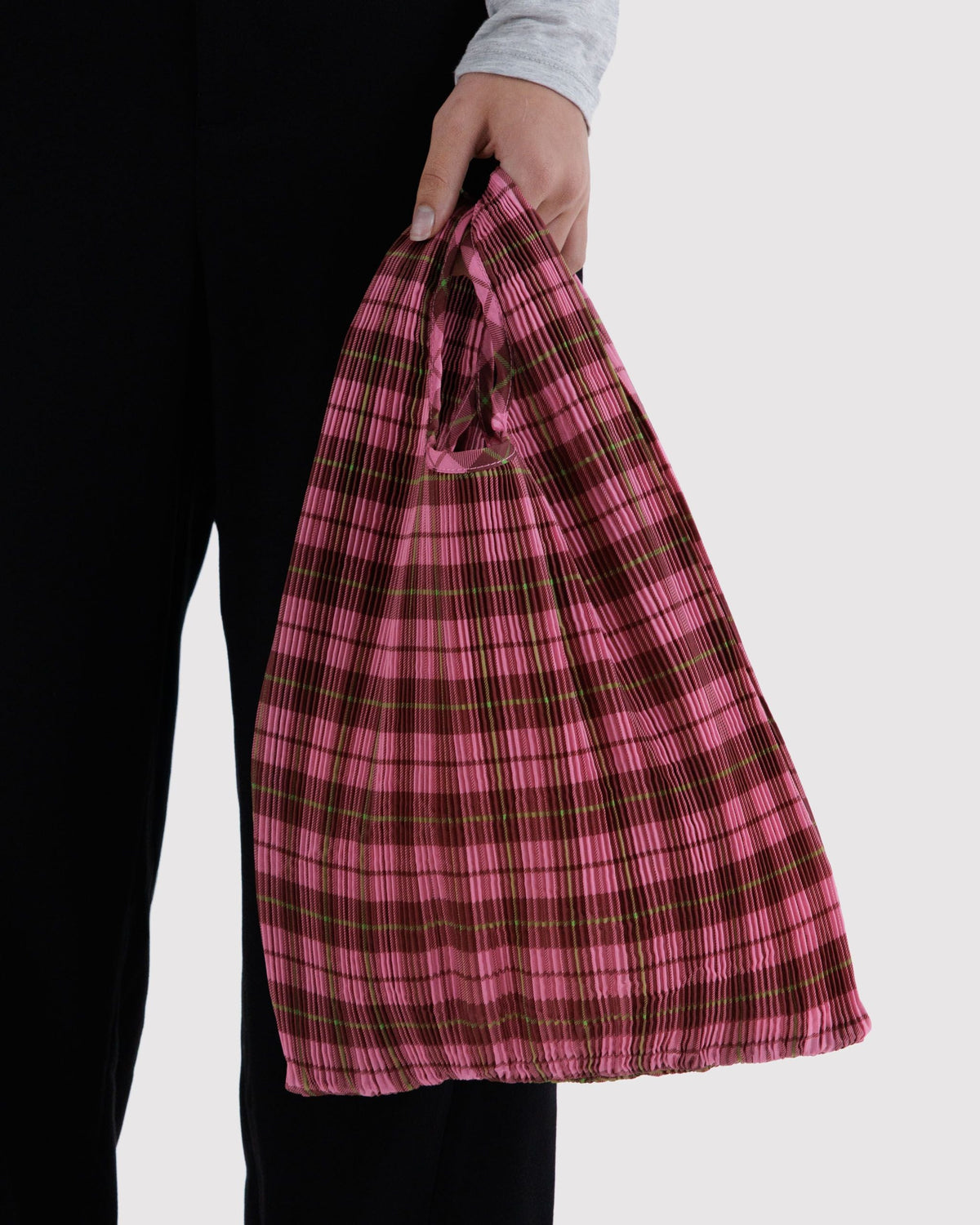 Baggu Pleated Baggu