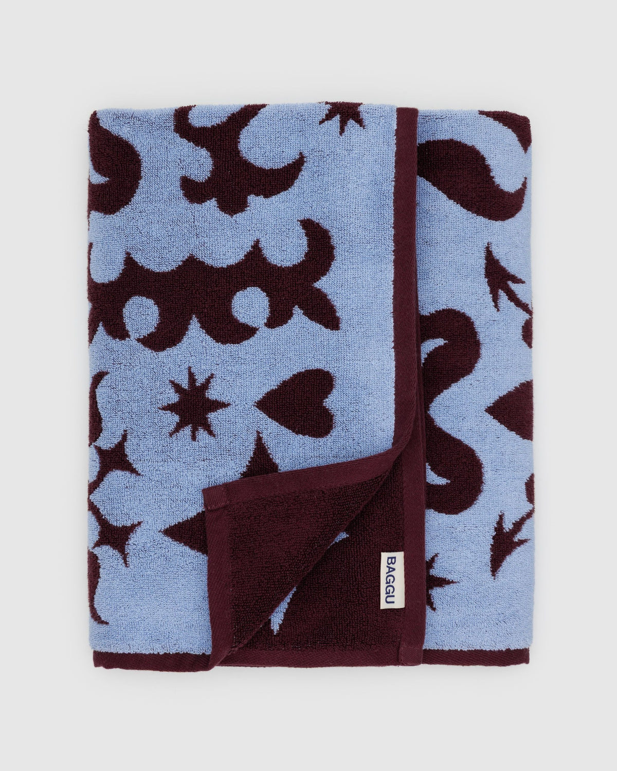 Baggu Bath Towel