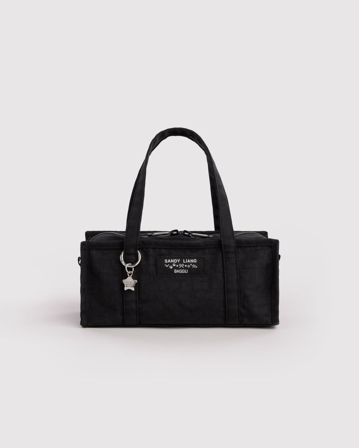 Baggu Mini Nylon Market Bag