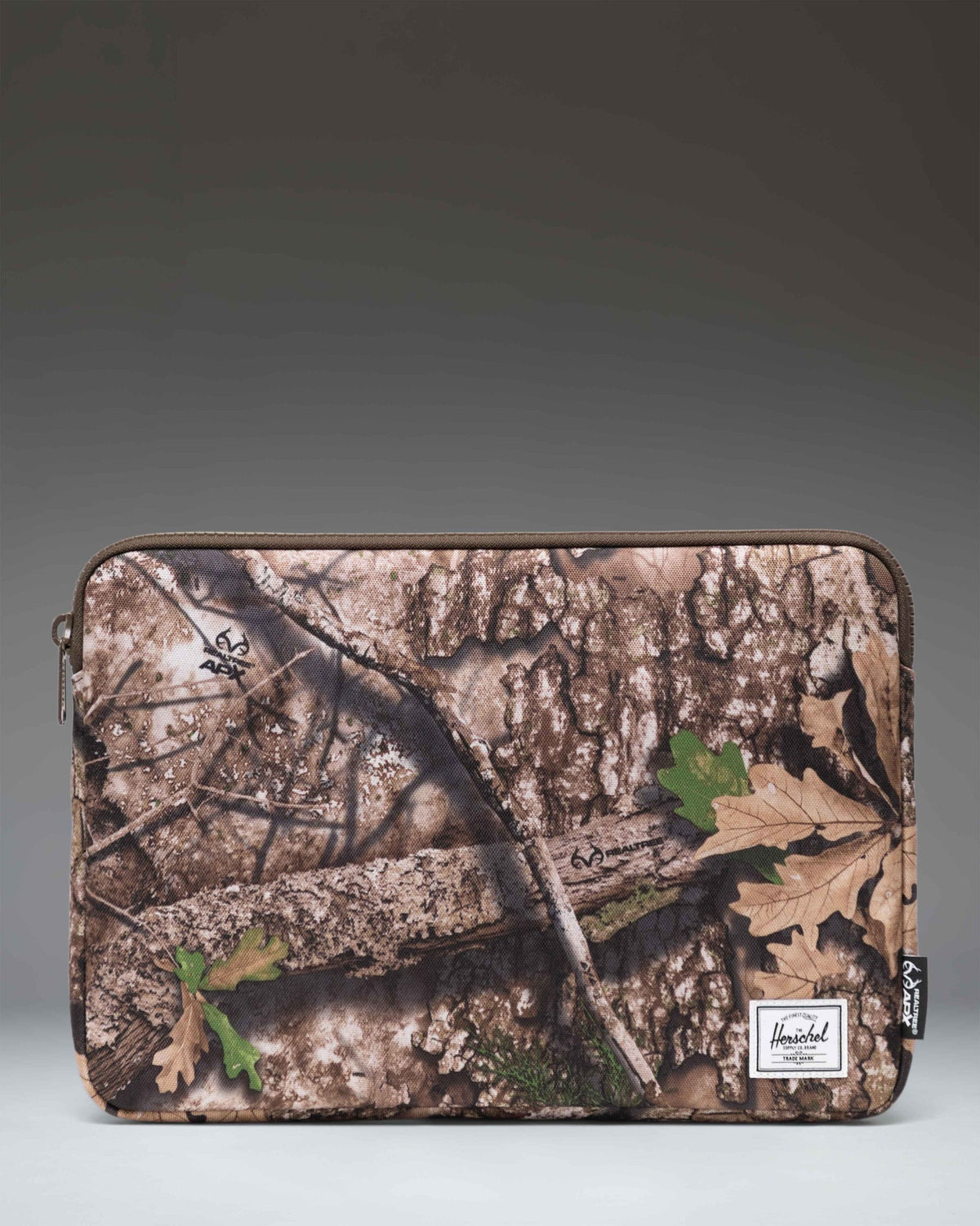Herschel Supply Co Realtree® Anchor 14 Inch Sleeve