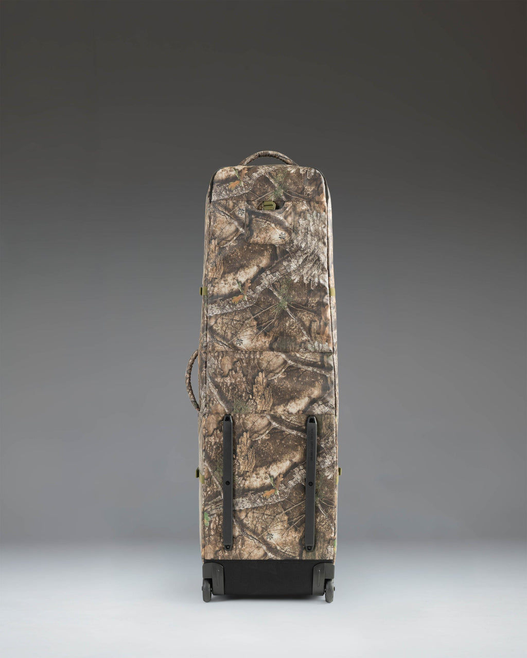 Herschel Supply Co Realtree Herschel Heritage Golf Travel Wheelie Bag