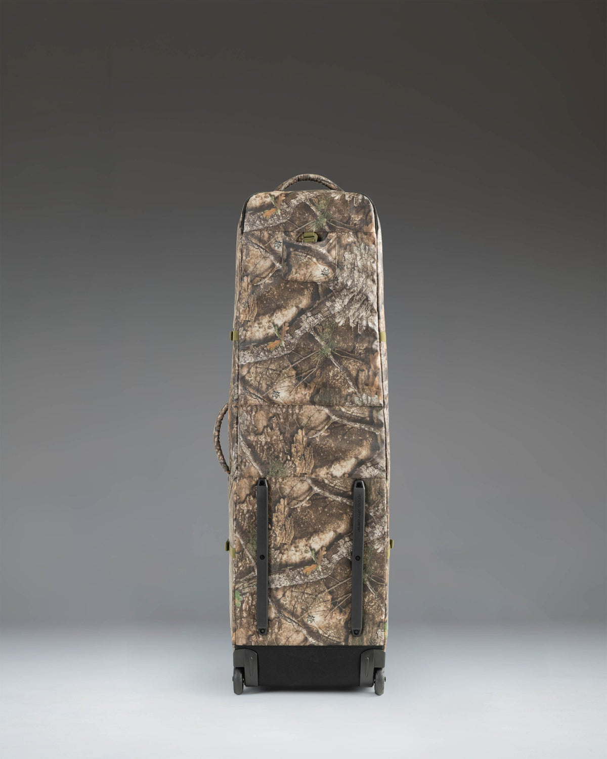 Herschel Supply Co Realtree Herschel Heritage Golf Travel Wheelie Bag