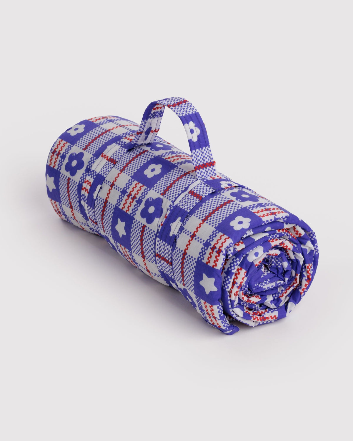 Baggu Puffy Picnic Blanket