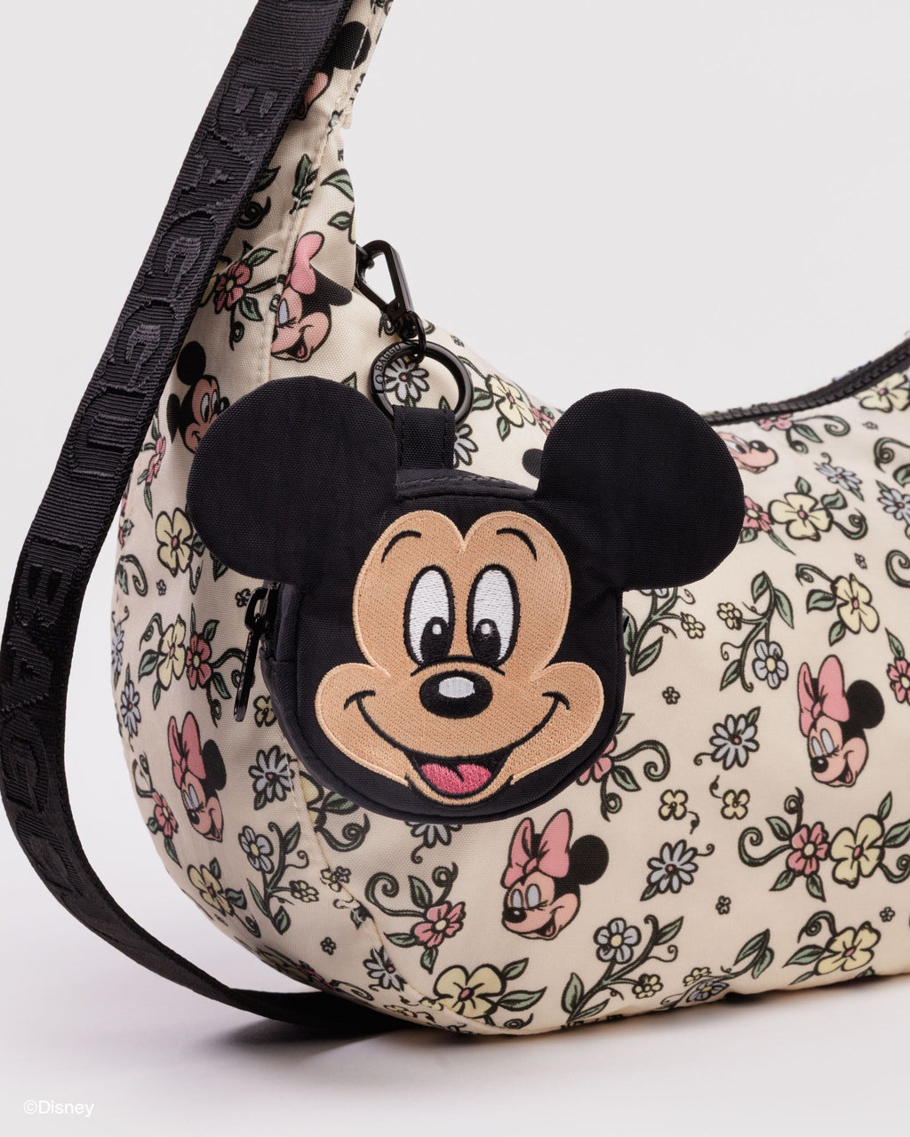 Baggu Mickey Mouse Charm