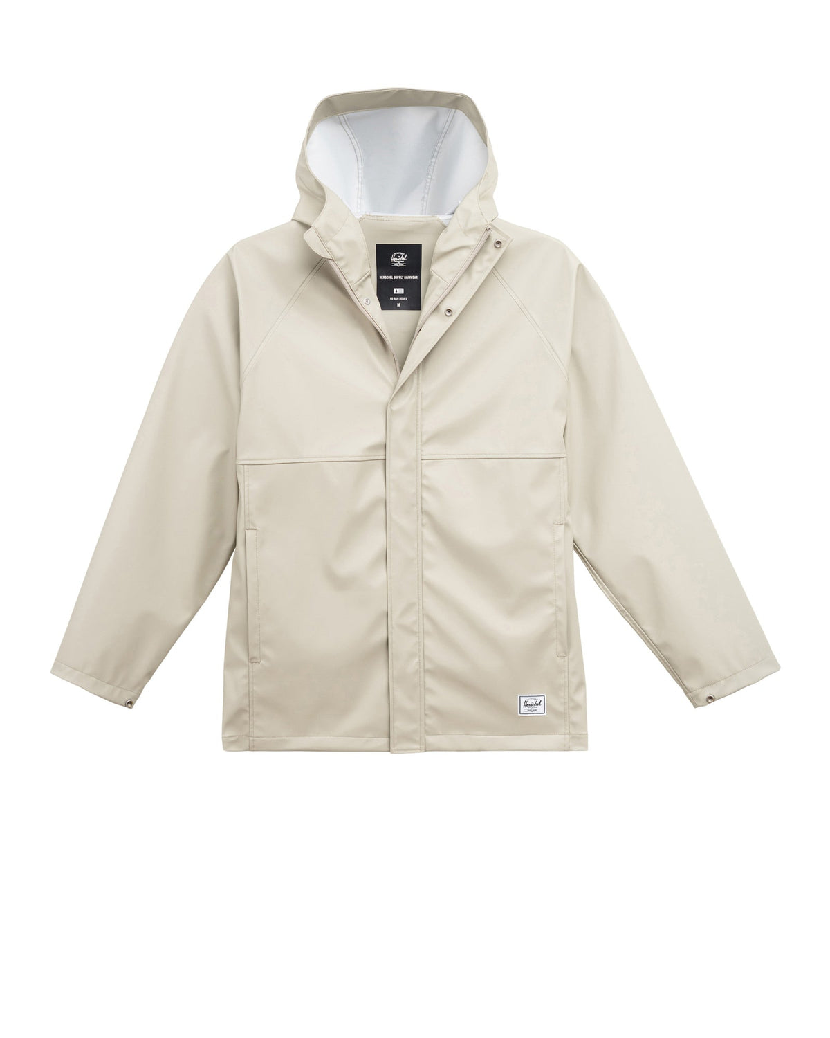 Herschel Supply Co Classic Rain Jacket Men's