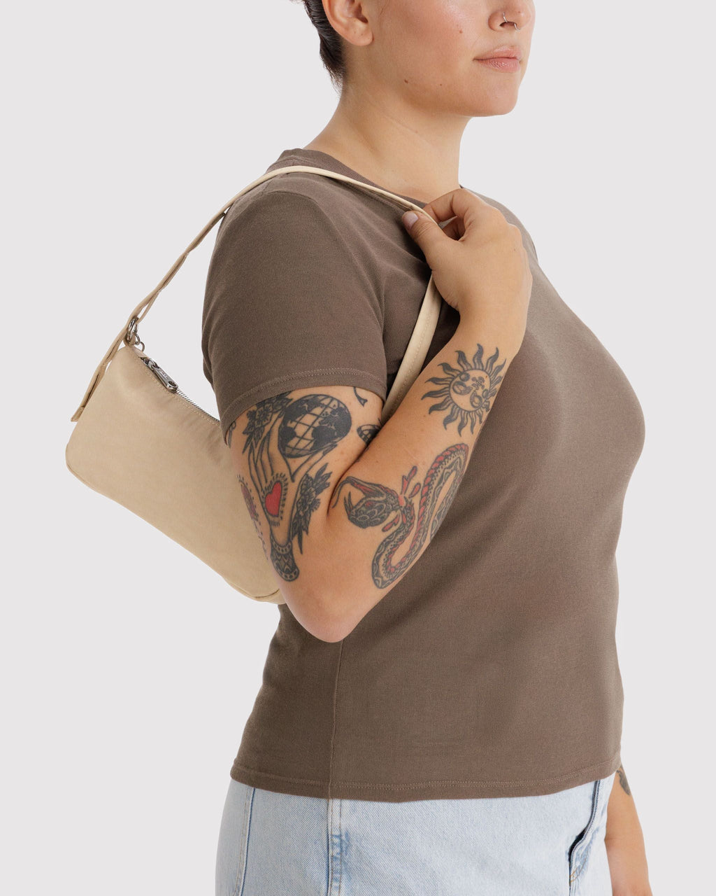 Baggu Nylon Pochette - Sale