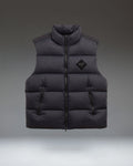 Herschel Supply Co Puffer Vest Men's