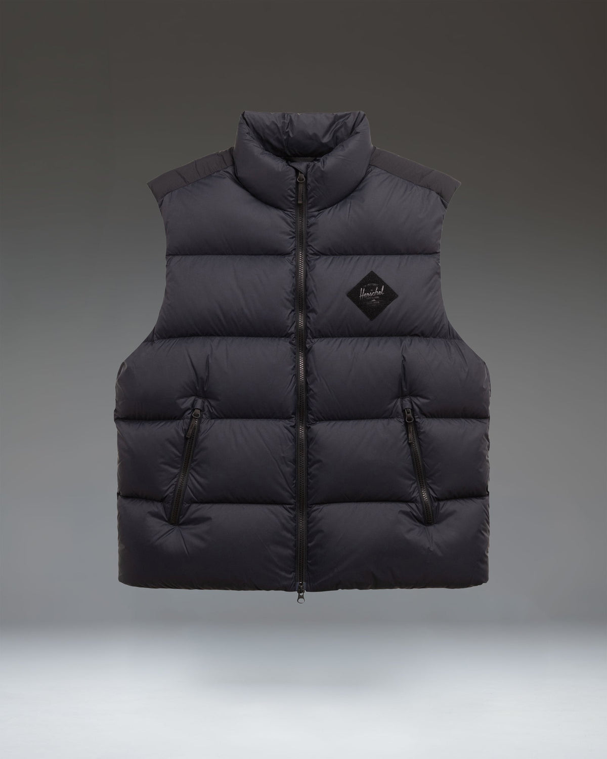 Herschel Supply Co Puffer Vest Men's