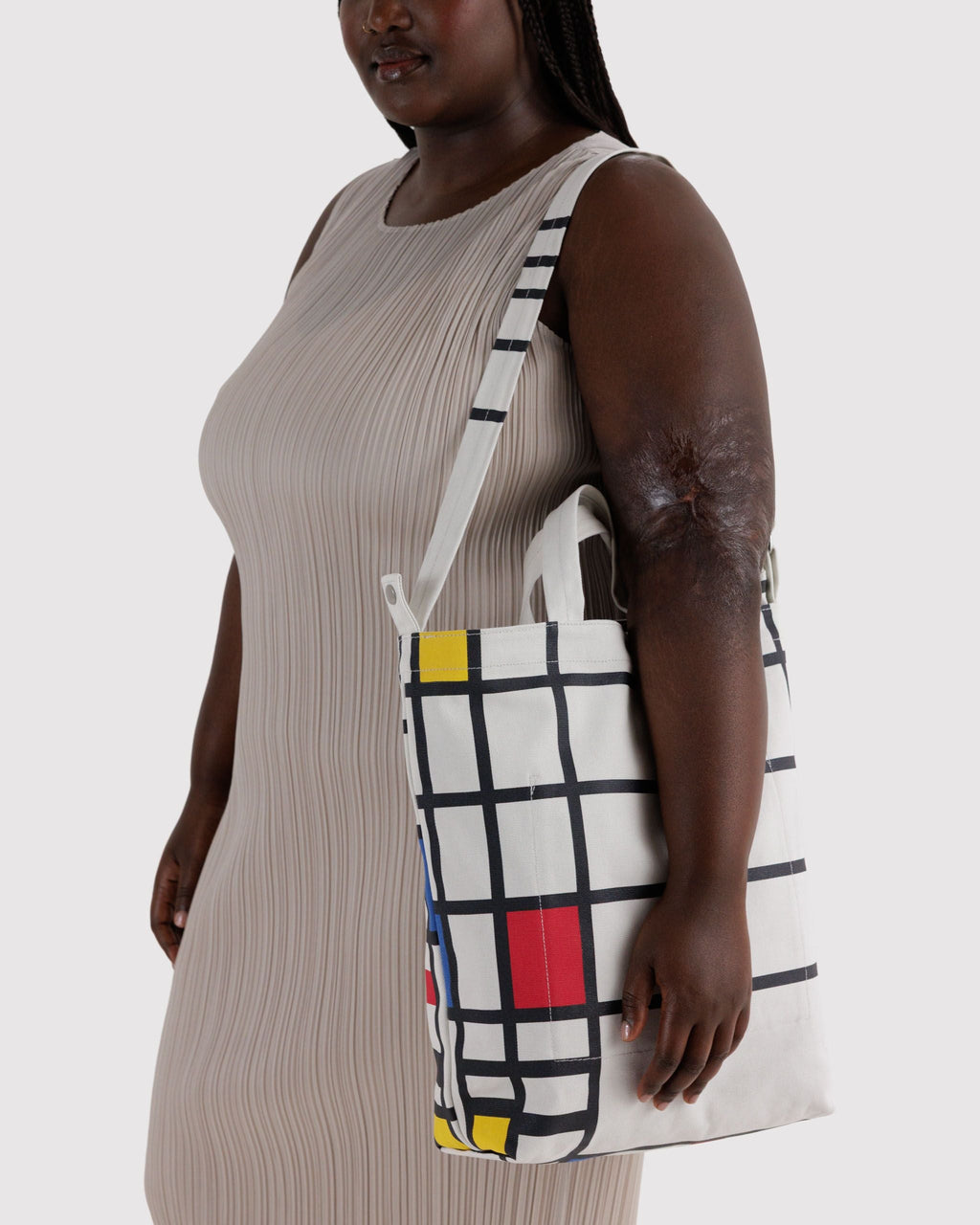Baggu Zip Duck Bag
