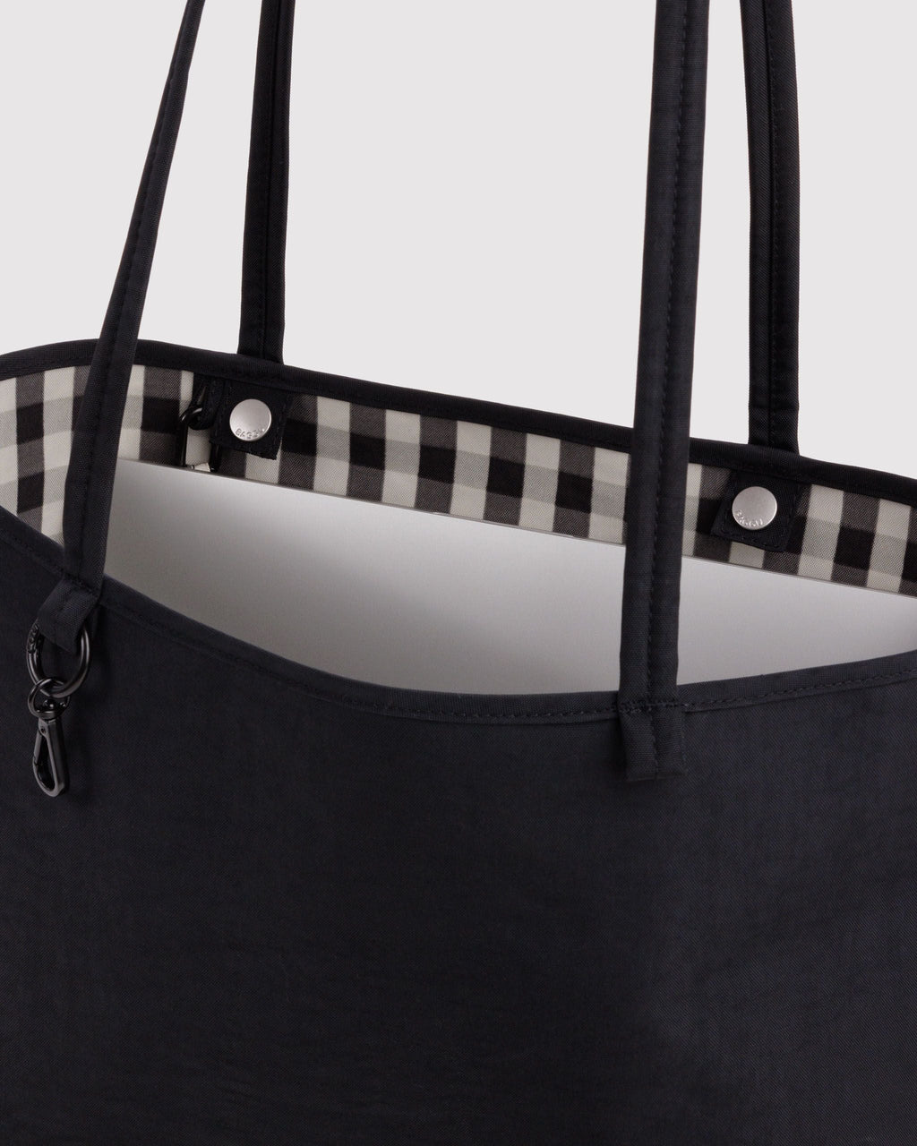 Baggu Medium Nylon Reversible Tote