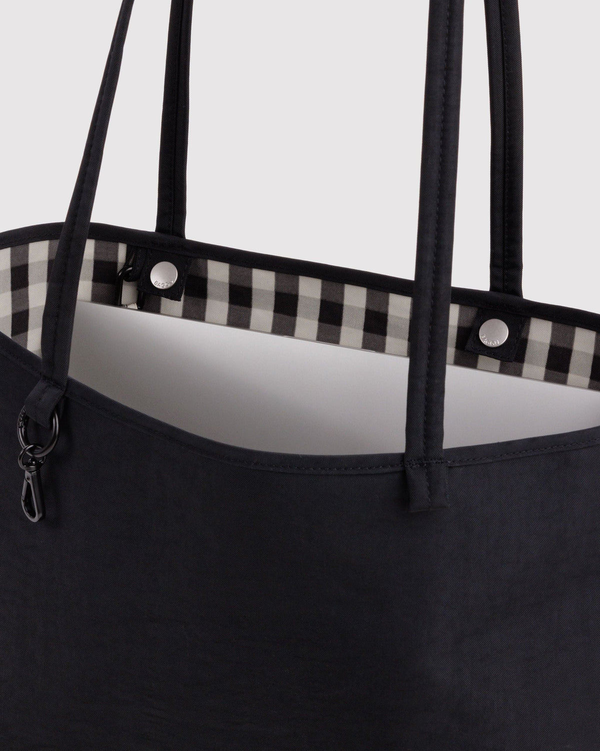 Baggu Medium Nylon Reversible Tote