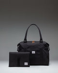 Herschel Supply Co Strand Duffle Diaper Bag